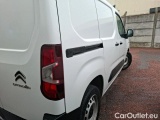  Citroen  Berlingo M 1000KG BLUEHDI 130 S&S EAT8 DRIVER #45