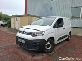  Citroen  Berlingo M 1000KG BLUEHDI 130 S&S EAT8 DRIVER #47