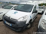  Citroen  Berlingo BLUEHDI 100 BVM CLUB M 