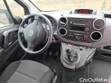  Citroen  Berlingo BLUEHDI 100 BVM CLUB M #4