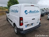  Citroen  Berlingo BLUEHDI 100 BVM CLUB M #2