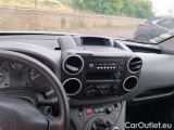  Citroen  Berlingo BLUEHDI 100 BVM CLUB M #15