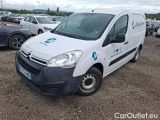  Citroen  Berlingo BLUEHDI 100 BVM CLUB M #22