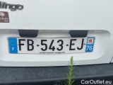  Citroen  Berlingo BLUEHDI 100 BVM CLUB M #5
