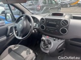  Citroen  Berlingo BLUEHDI 100 BVM CLUB M #4
