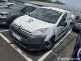  Citroen  Berlingo BLUEHDI 100 BVM CLUB M 