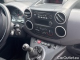  Citroen  Berlingo BLUEHDI 100 BVM CLUB M #11