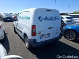  Citroen  Berlingo BLUEHDI 100 BVM CLUB M #2