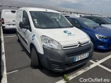  Citroen  Berlingo BLUEHDI 100 BVM CLUB M #35