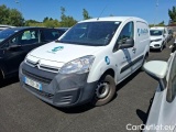  Citroen  Berlingo BLUEHDI 100 BVM CLUB M 