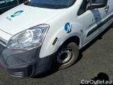  Citroen  Berlingo BLUEHDI 100 BVM CLUB M #24