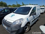  Citroen  Berlingo BLUEHDI 100 BVM CLUB M #27