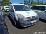  Citroen  Berlingo BLUEHDI 100 BVM CLUB M #37