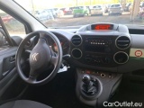  Citroen  Berlingo BLUEHDI 100 BVM CLUB M #4