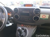  Citroen  Berlingo BLUEHDI 100 BVM CLUB M #11
