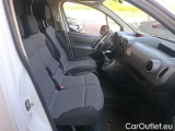  Citroen  Berlingo BLUEHDI 100 BVM CLUB M #9
