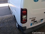  Citroen  Berlingo BLUEHDI 100 BVM CLUB M #19
