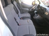  Citroen  Berlingo BLUEHDI 100 BVM CLUB M #21