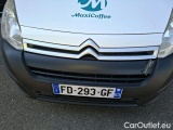  Citroen  Berlingo BLUEHDI 100 BVM CLUB M #26
