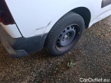  Citroen  Berlingo BLUEHDI 100 BVM CLUB M #48