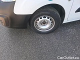  Citroen  Berlingo BLUEHDI 100 BVM CLUB M #50