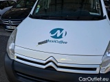  Citroen  Berlingo BLUEHDI 100 BVM CLUB M #98