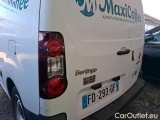  Citroen  Berlingo BLUEHDI 100 BVM CLUB M #100