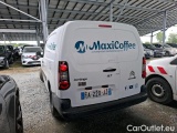  Citroen  Berlingo BLUEHDI 100 BVM CLUB XL #2