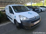  Citroen  Berlingo BLUEHDI 100 BVM CLUB M #112