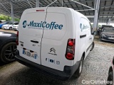  Citroen  Berlingo BLUEHDI 100 BVM CLUB XL #3