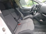  Citroen  Berlingo BLUEHDI 100 BVM CLUB XL #9