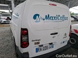  Citroen  Berlingo BLUEHDI 100 BVM CLUB XL #18