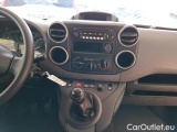  Citroen  Berlingo BLUEHDI 100 BVM CLUB XL #11