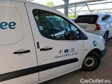  Citroen  Berlingo BLUEHDI 100 BVM CLUB XL #17