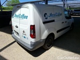  Citroen  Berlingo BLUEHDI 100 BVM CLUB XL #27