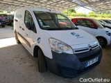  Citroen  Berlingo BLUEHDI 100 BVM CLUB XL #47
