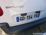  Citroen  Berlingo M 1000KG BLUEHDI 100 S&S BVM DRIVER #5