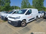  Citroen  Berlingo M 1000KG BLUEHDI 100 S&S BVM DRIVER 