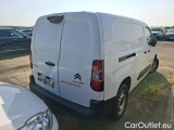  Citroen  Berlingo M 1000KG BLUEHDI 100 S&S BVM DRIVER #3