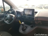  Citroen  Berlingo M 1000KG BLUEHDI 100 S&S BVM DRIVER #11
