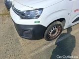  Citroen  Berlingo M 1000KG BLUEHDI 100 S&S BVM DRIVER #16
