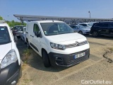  Citroen  Berlingo M 1000KG BLUEHDI 100 S&S BVM DRIVER #26