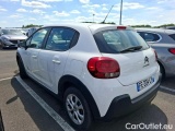  Citroen  C3 BLUEHDI 100 S&S BVM FEEL #2
