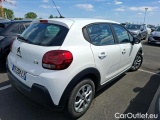  Citroen  C3 BLUEHDI 100 S&S BVM FEEL #3
