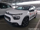  Citroen  C3 BLUEHDI 100 S&S BVM FEEL NAV 