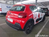  Citroen  C3 BLUEHDI 100 S&S BVM FEEL NAV #3