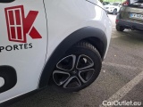  Citroen  C3 BLUEHDI 100 S&S BVM FEEL NAV #16