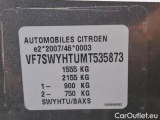  Citroen  C3 BLUEHDI 100 S&S BVM6 FEEL BUSINESS R #8