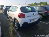  Citroen  C3 BLUEHDI 100 S&S BVM6 FEEL NAV #2