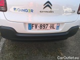  Citroen  C3 BLUEHDI 100 S&S BVM6 FEEL NAV #5